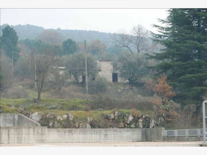 Vendita Rustico/Casale San Salvatore Telesino San Salvatore Telesino