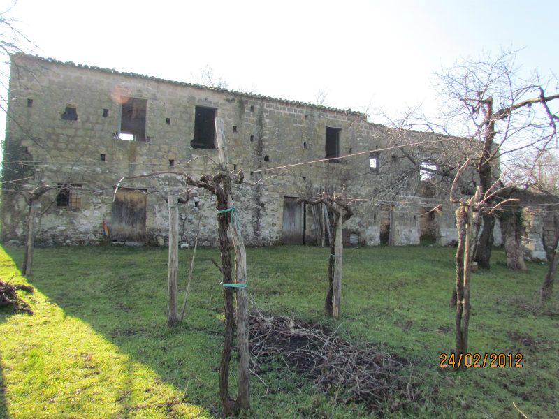 Vendita Rustico/Casale Solopaca Solopaca