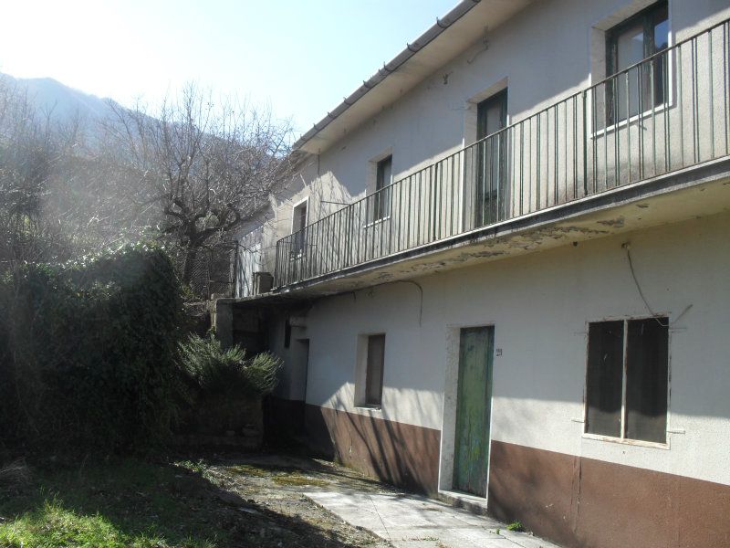 Vendita Rustico/Casale Cusano Mutri Cusano Mutri