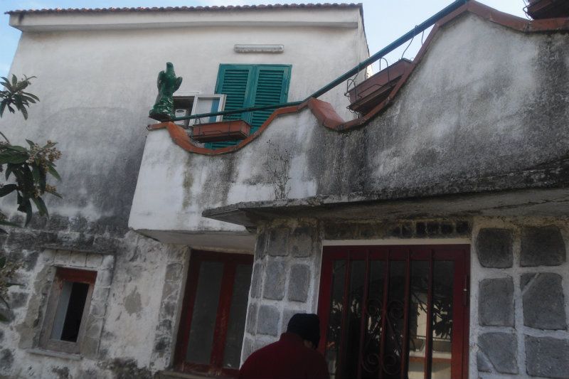 Vendita Casa indipendente Sant'Agata de' Goti Sant'Agata de' Goti