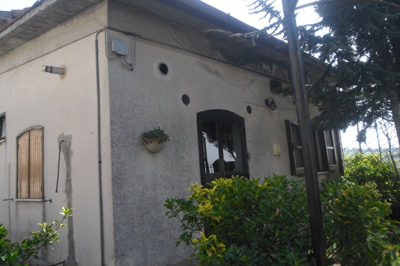 Vendita Villa Pontelandolfo Pontelandolfo