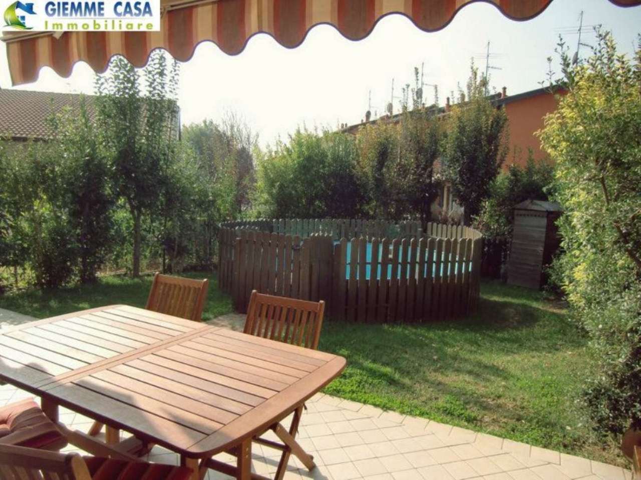 Appartamento BEDIZZOLE vendita   Desio GIEMME CASA