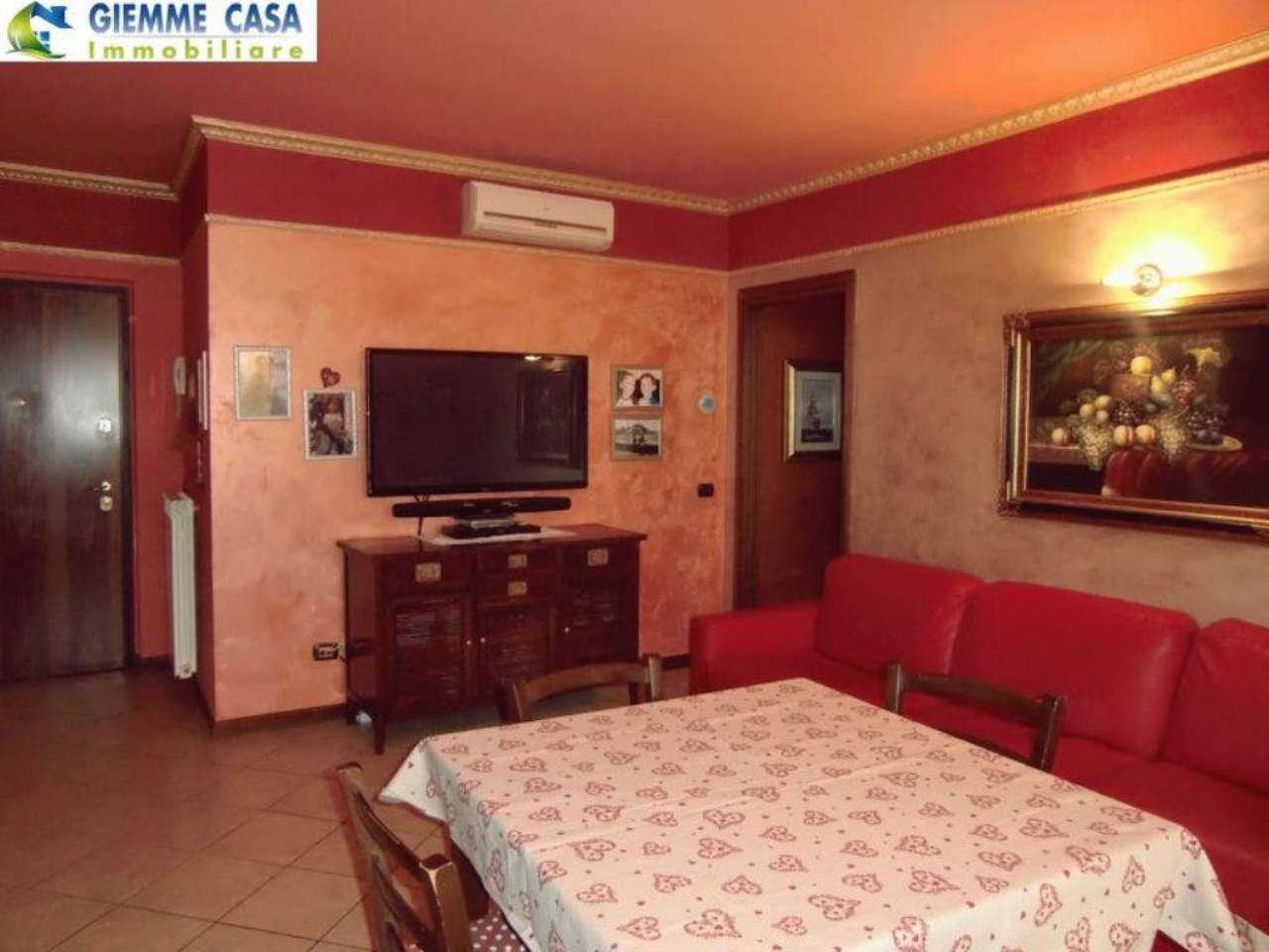 Appartamento BEDIZZOLE vendita   Desio GIEMME CASA