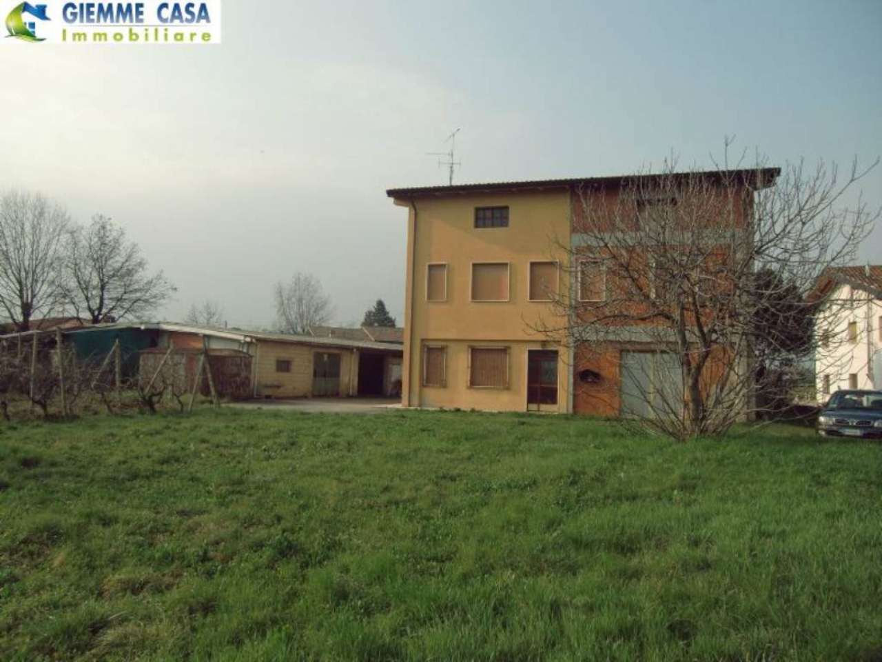 Villa Unifamiliare - Indipendente BEDIZZOLE vendita   caselle GIEMME CASA