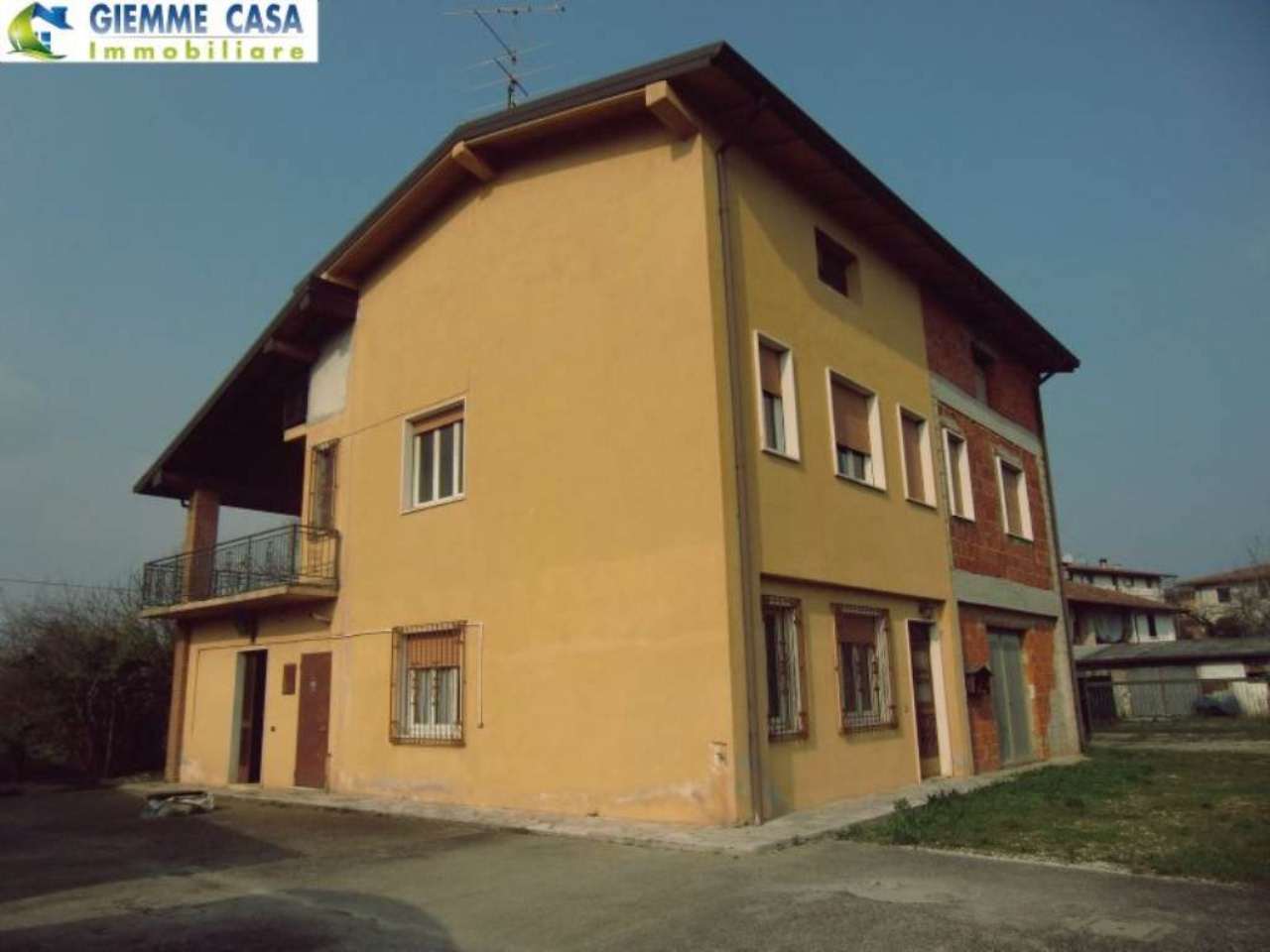 Villa Unifamiliare - Indipendente BEDIZZOLE vendita   caselle GIEMME CASA