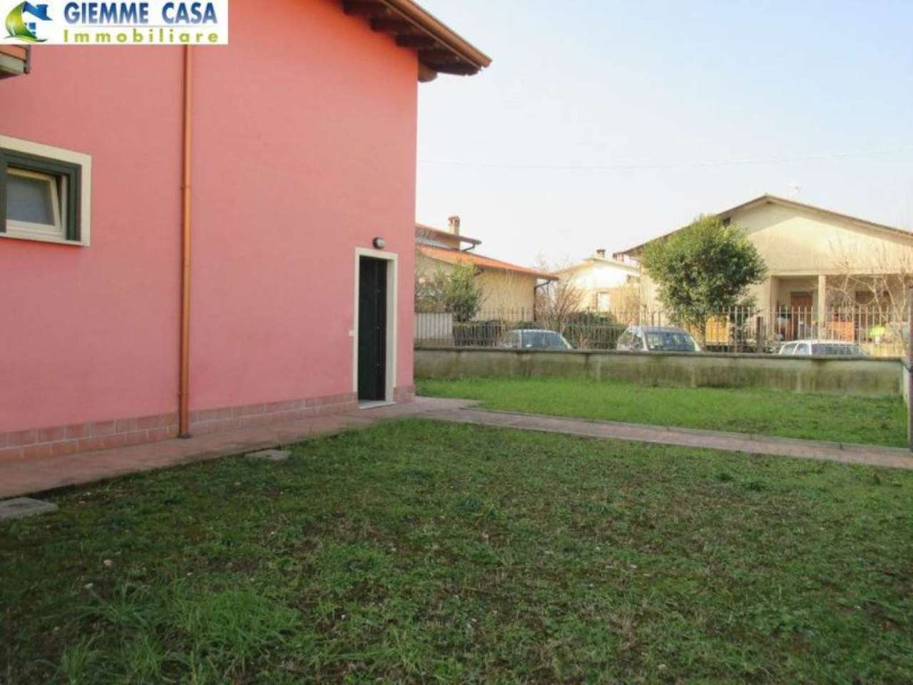 Villa Affiancata - Schiera BEDIZZOLE vendita   Campagnola GIEMME CASA