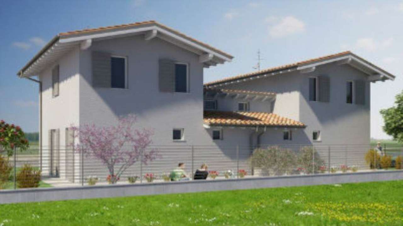 Villa BEDIZZOLE vendita   fratelli chiodi GIEMME CASA