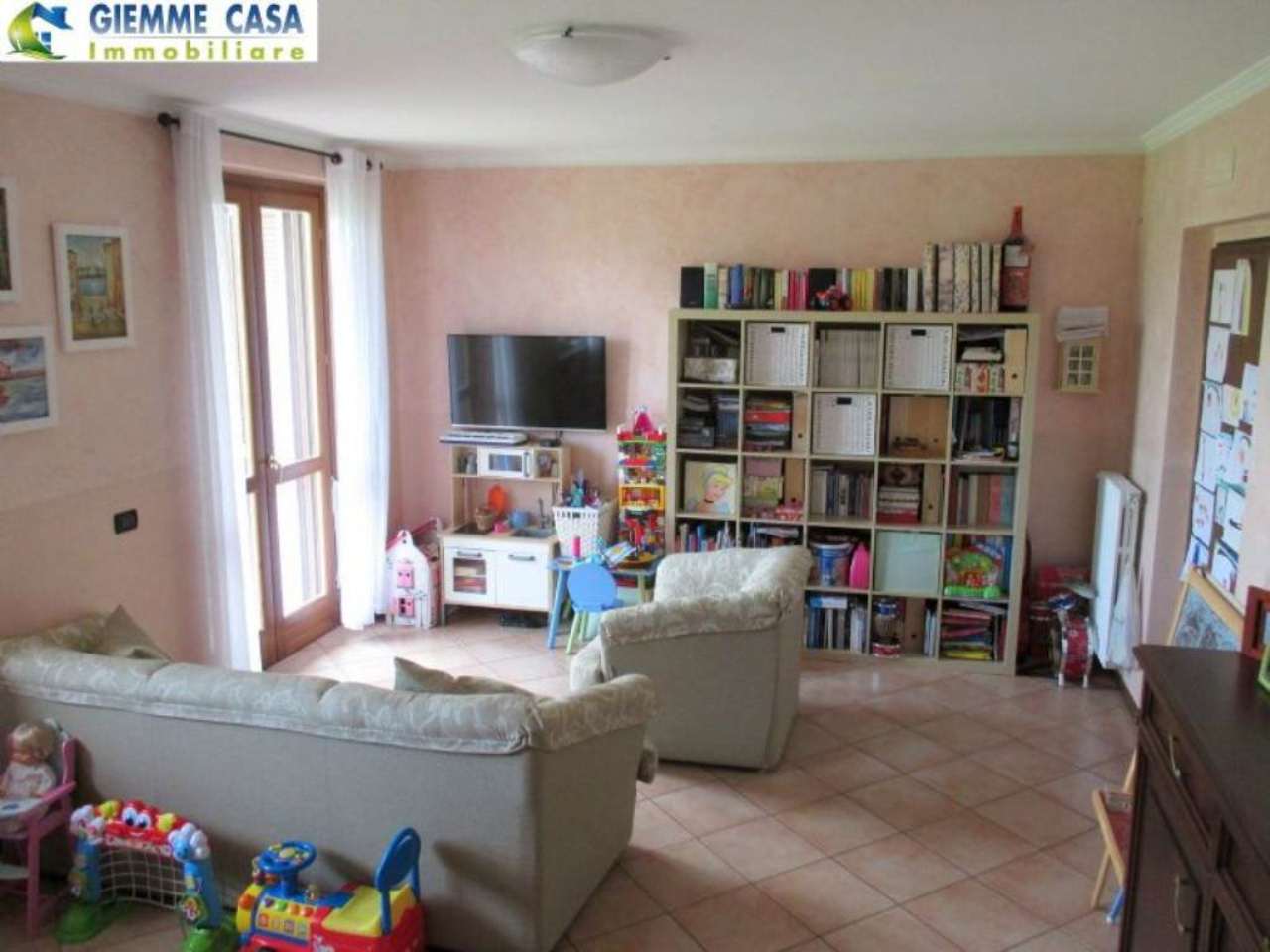 Appartamento BEDIZZOLE vendita   Campagnola GIEMME CASA