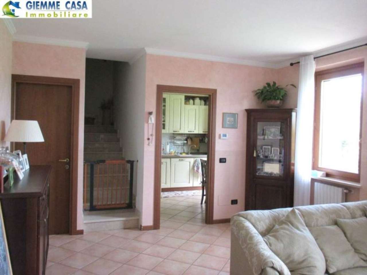 Appartamento BEDIZZOLE vendita   Campagnola GIEMME CASA