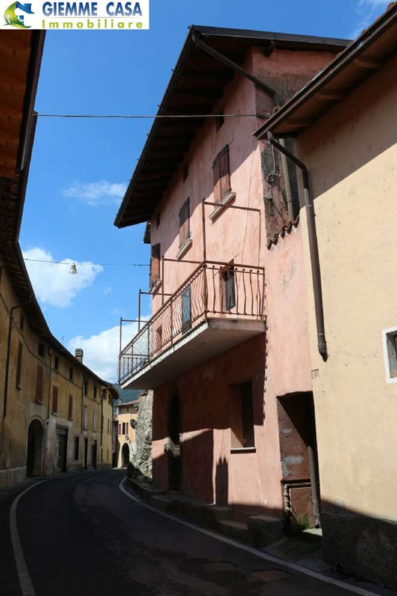 Rustico - Cascina NUVOLERA vendita   Dante Alighieri GIEMME CASA