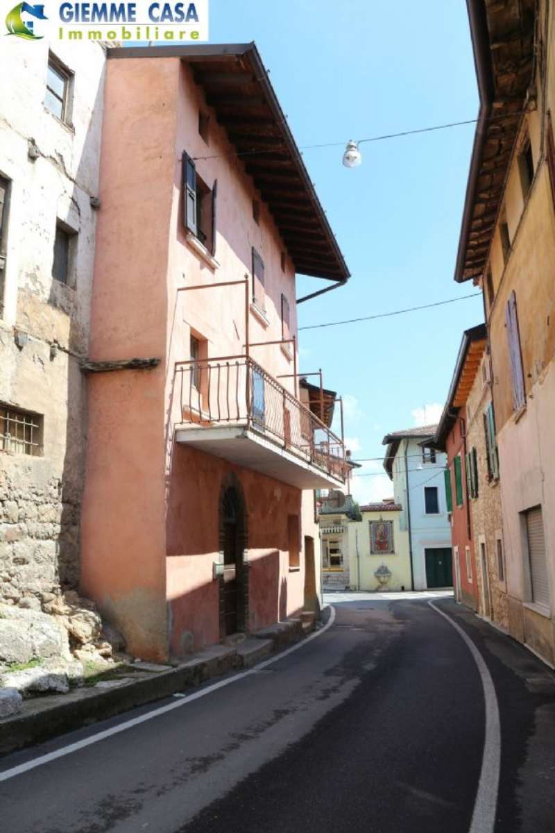 Rustico - Cascina NUVOLERA vendita   Dante Alighieri GIEMME CASA