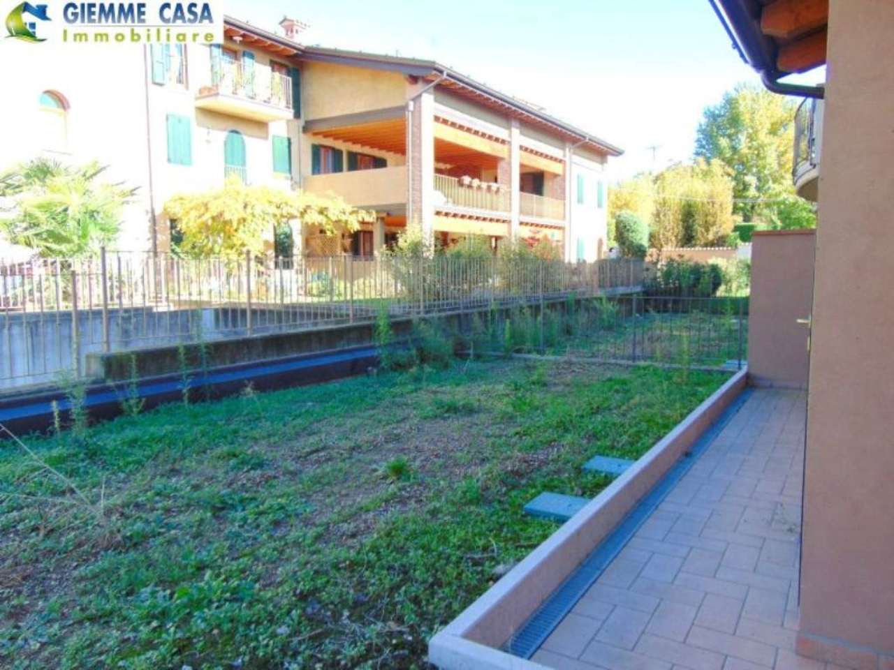 Villa Trifamiliare CALCINATO vendita   Berlinguer GIEMME CASA