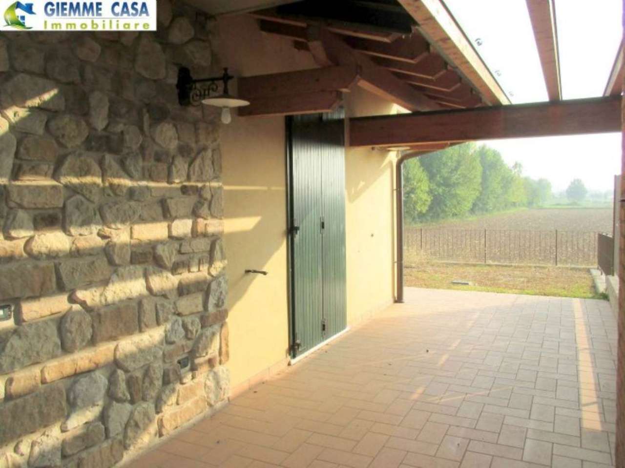 Villa Affiancata - Schiera CALCINATO vendita   Berlinguer GIEMME CASA