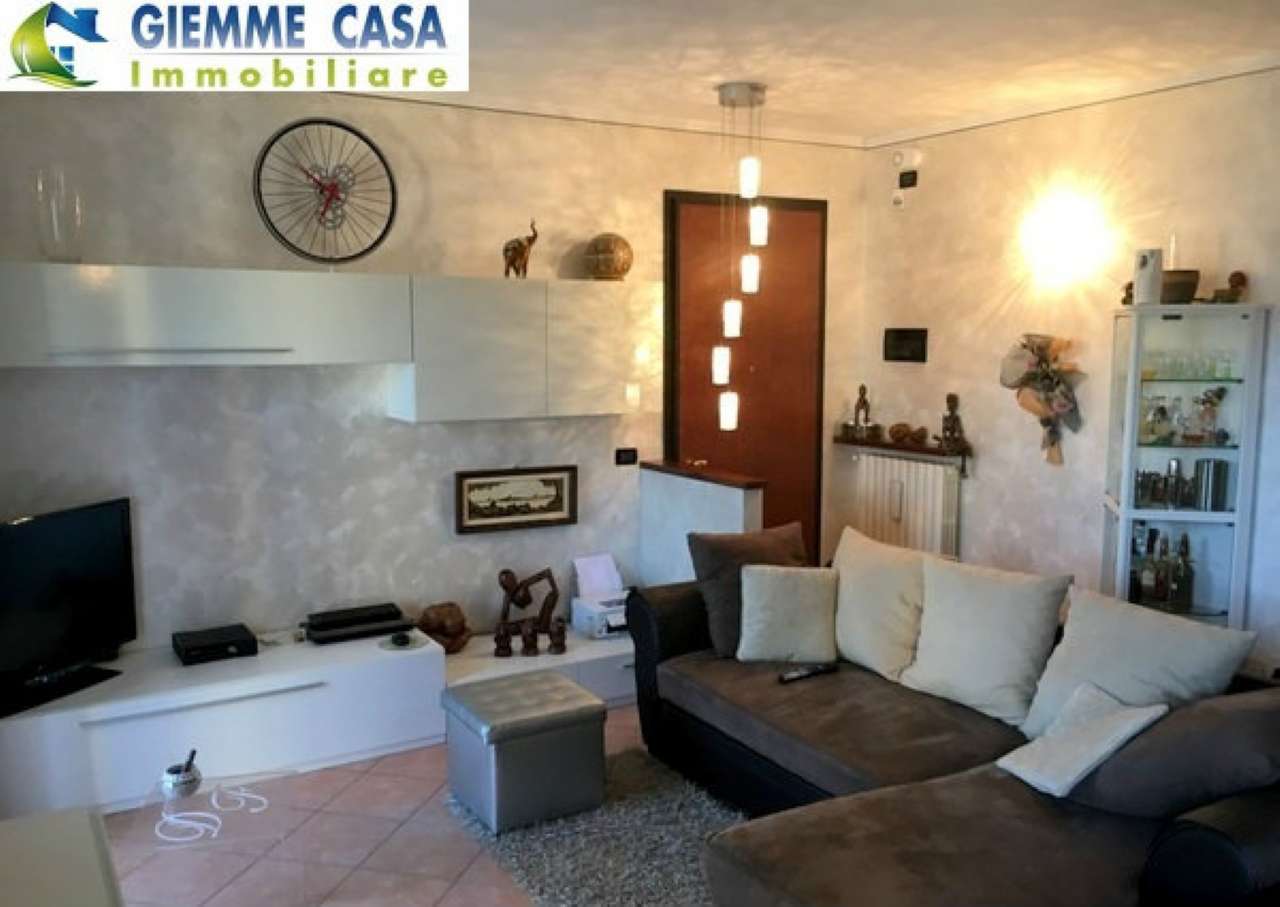 Appartamento CALVAGESE DELLA RIVIERA vendita   Vittorio Veneto GIEMME CASA