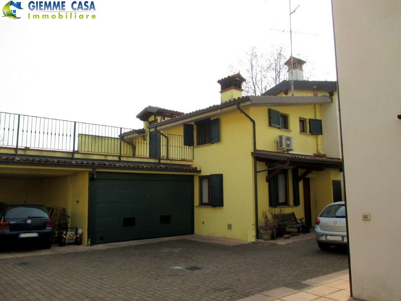  mazzano affitto quart:  giemme casa