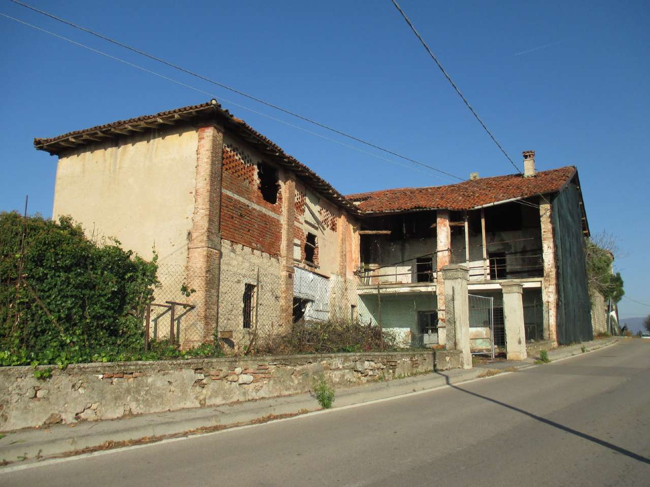 Rustico - Cascina BEDIZZOLE vendita   Libertà GIEMME CASA