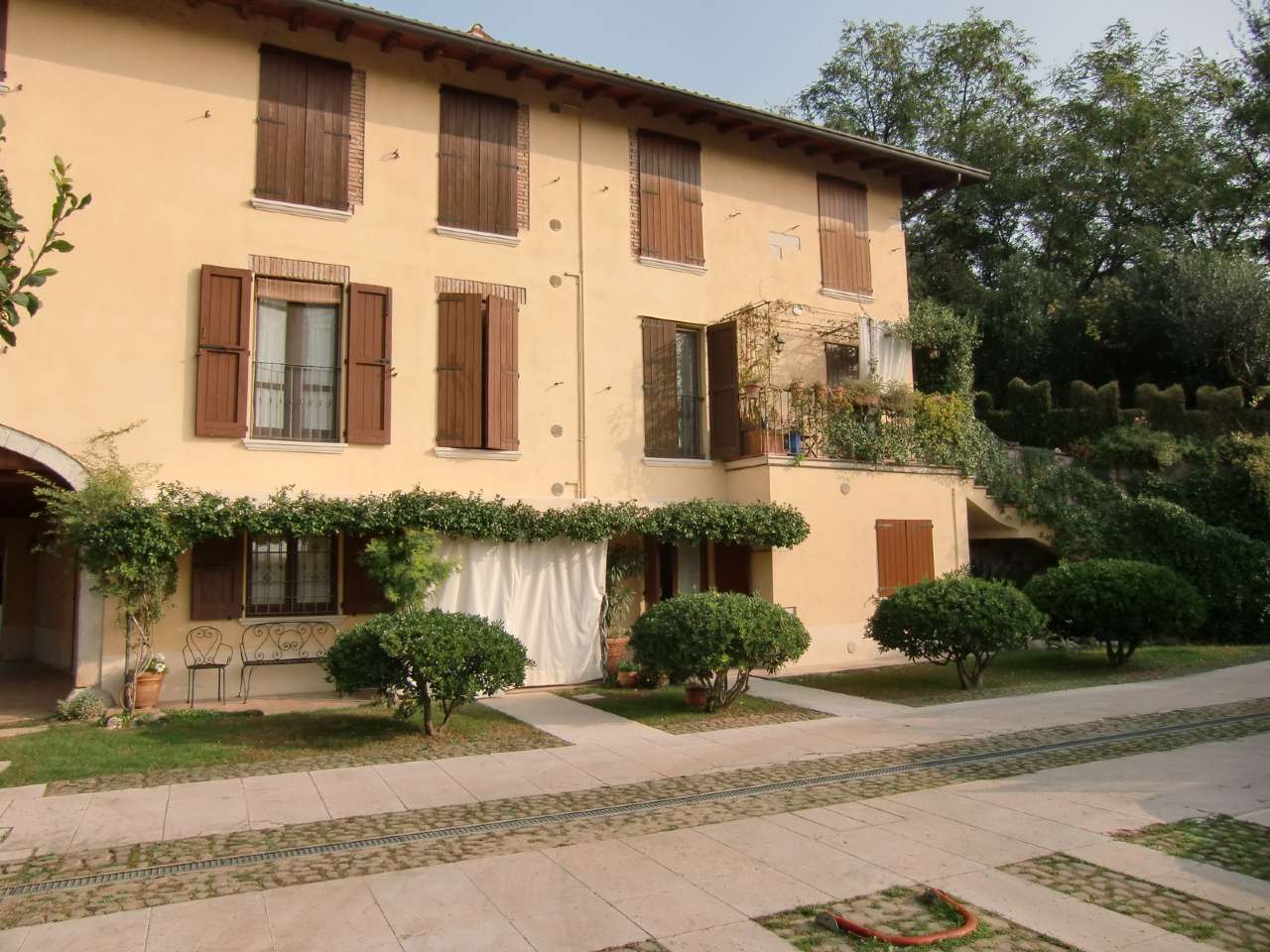 Appartamento PADENGHE SUL GARDA affitto   Verdi GIEMME CASA