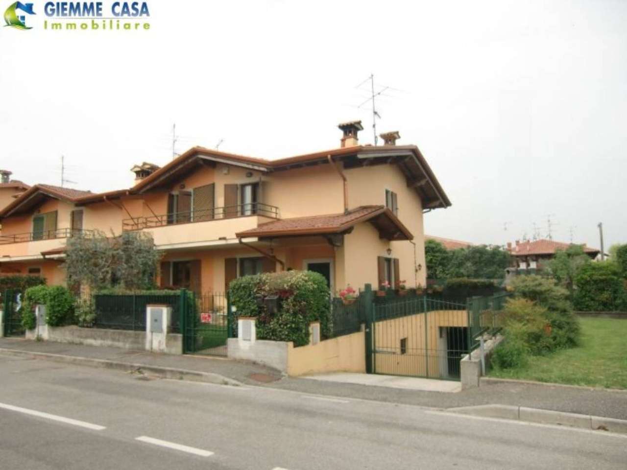  calvagese della riviera vendita quart:  giemme casa