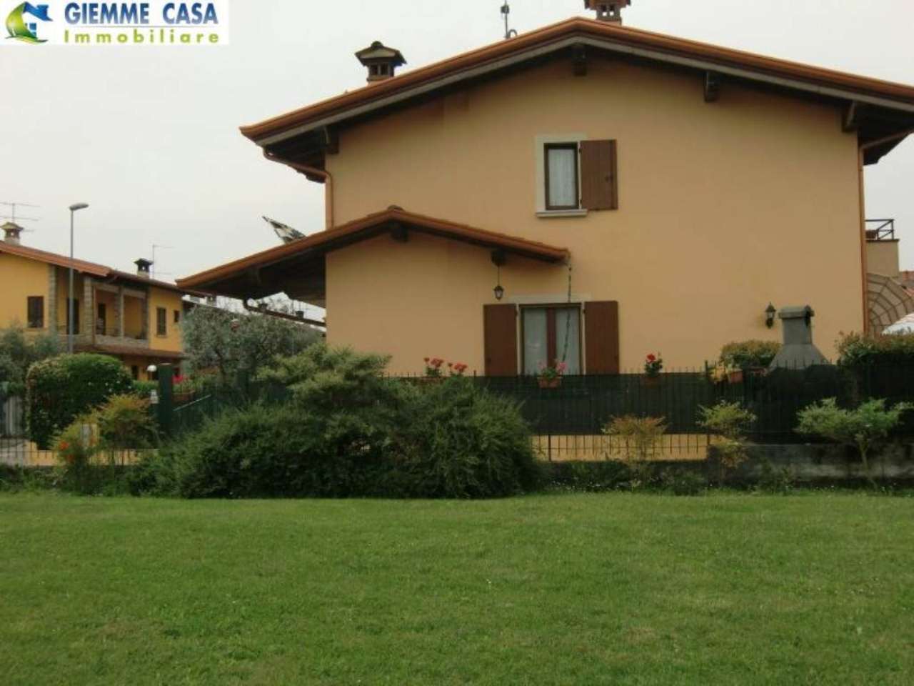 Villa Affiancata - Schiera CALVAGESE DELLA RIVIERA vendita   Vittorio Veneto GIEMME CASA