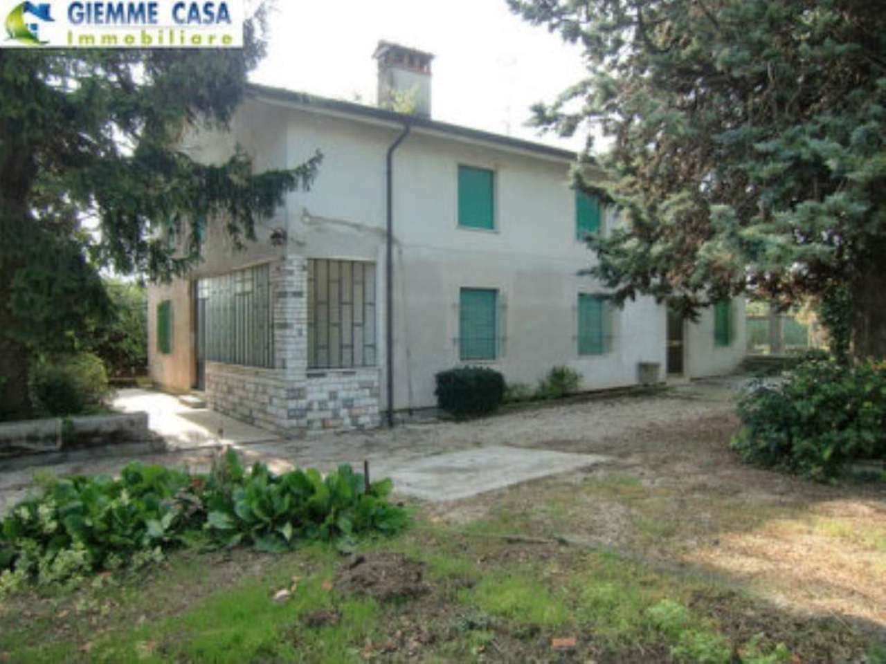 Villa Unifamiliare - Indipendente BEDIZZOLE vendita   carobe GIEMME CASA