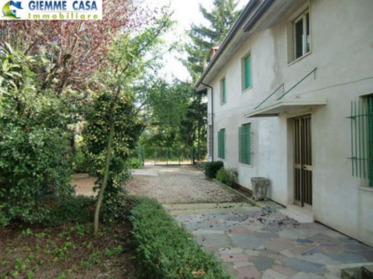 Villa Unifamiliare - Indipendente BEDIZZOLE vendita   carobe GIEMME CASA