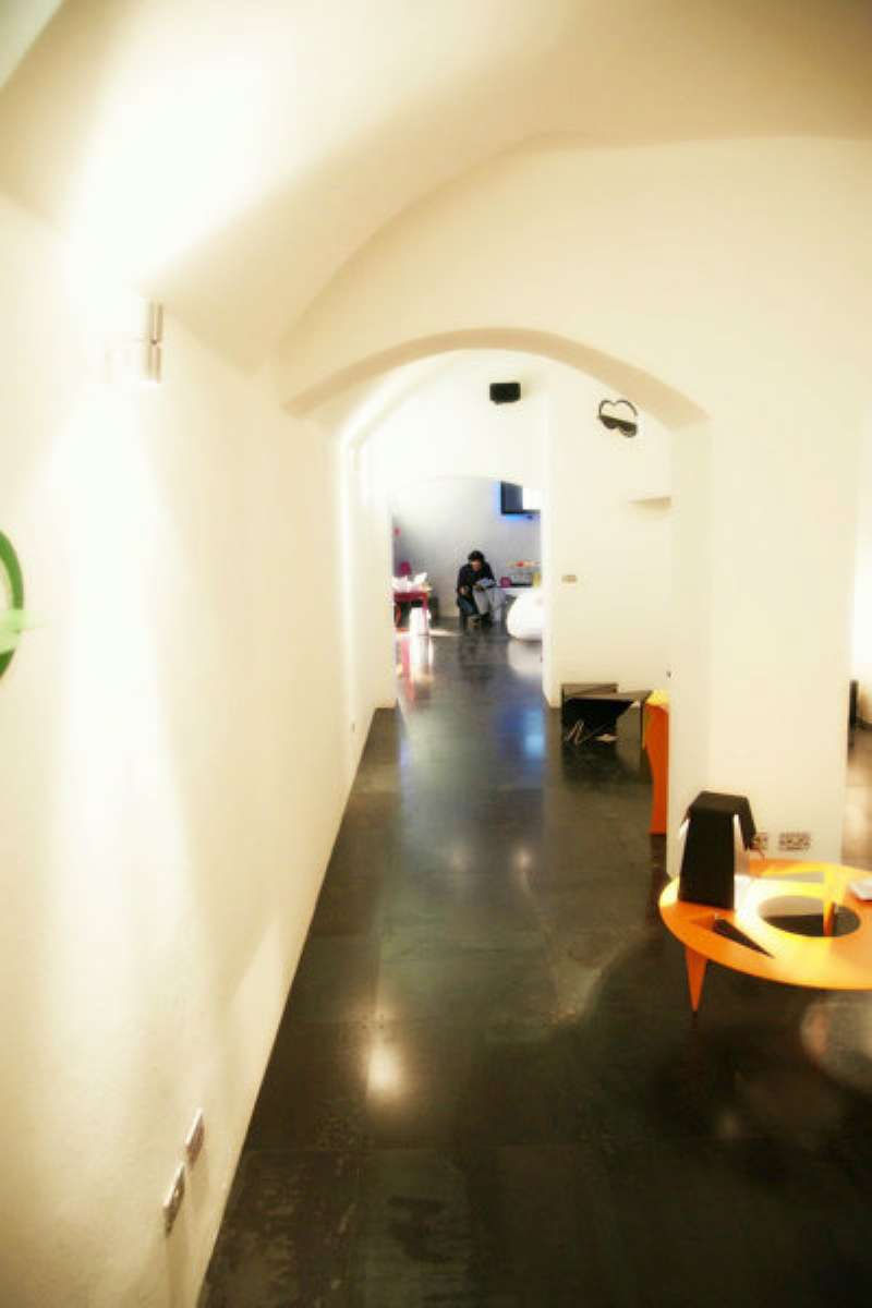 Negozio - Loc.Com. MILANO vendita  CENTRO STORICO Stampa MILANOPRESTIGE