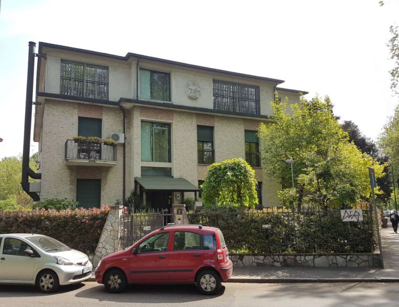  milano affitto quart: il portello milanoprestige