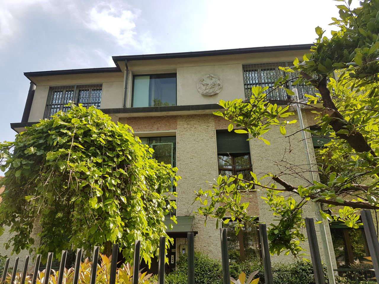 Ufficio - Loc.Com. MILANO affitto  IL PORTELLO Montichiari MILANOPRESTIGE