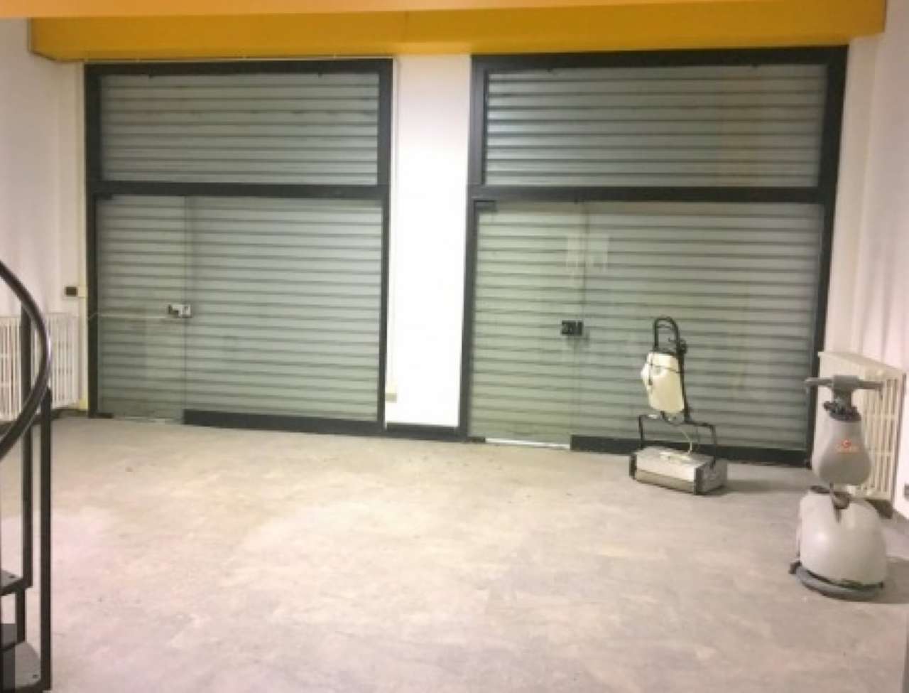 Negozio - Loc.Com. MILANO affitto  BUENOS AIRES Sirtori MILANOPRESTIGE