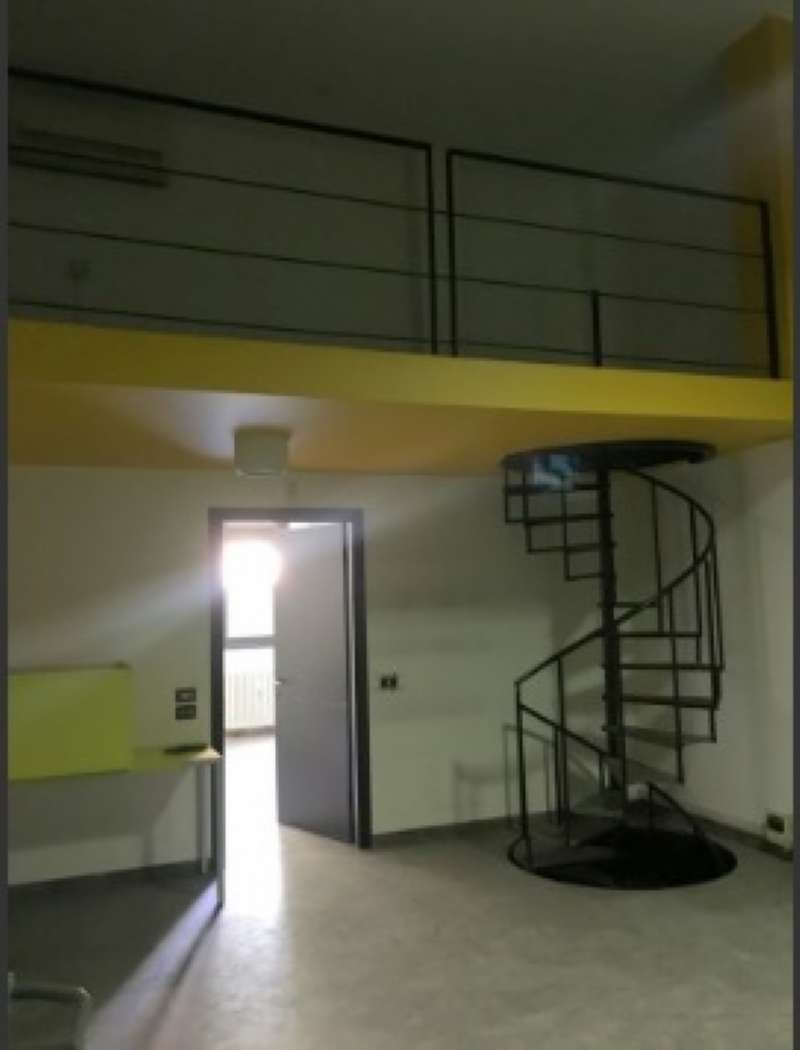 Negozio - Loc.Com. MILANO affitto  BUENOS AIRES Sirtori MILANOPRESTIGE