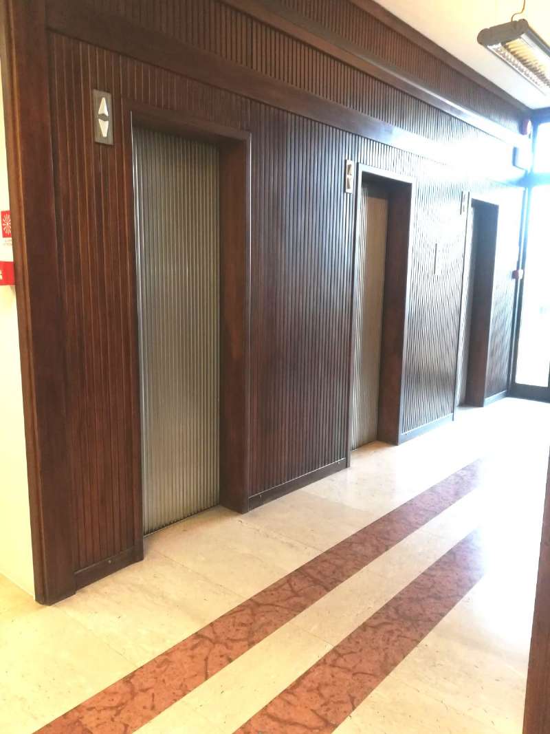 Ufficio - Loc.Com. MILANO vendita  CENTRO STORICO Camperio MILANOPRESTIGE