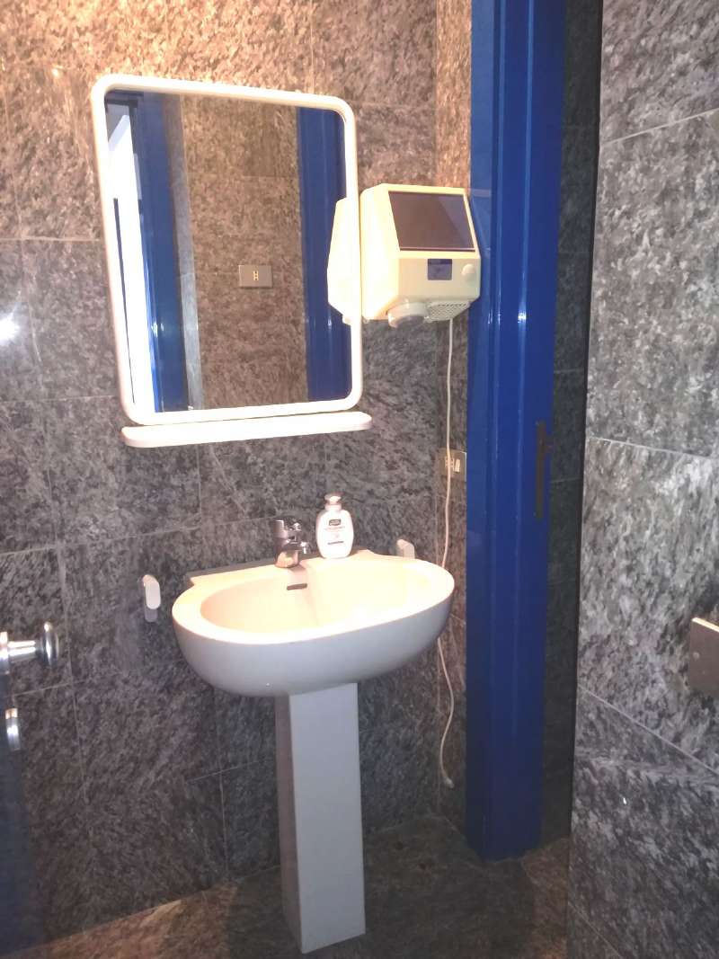 Ufficio - Loc.Com. MILANO vendita  CENTRO STORICO Camperio MILANOPRESTIGE