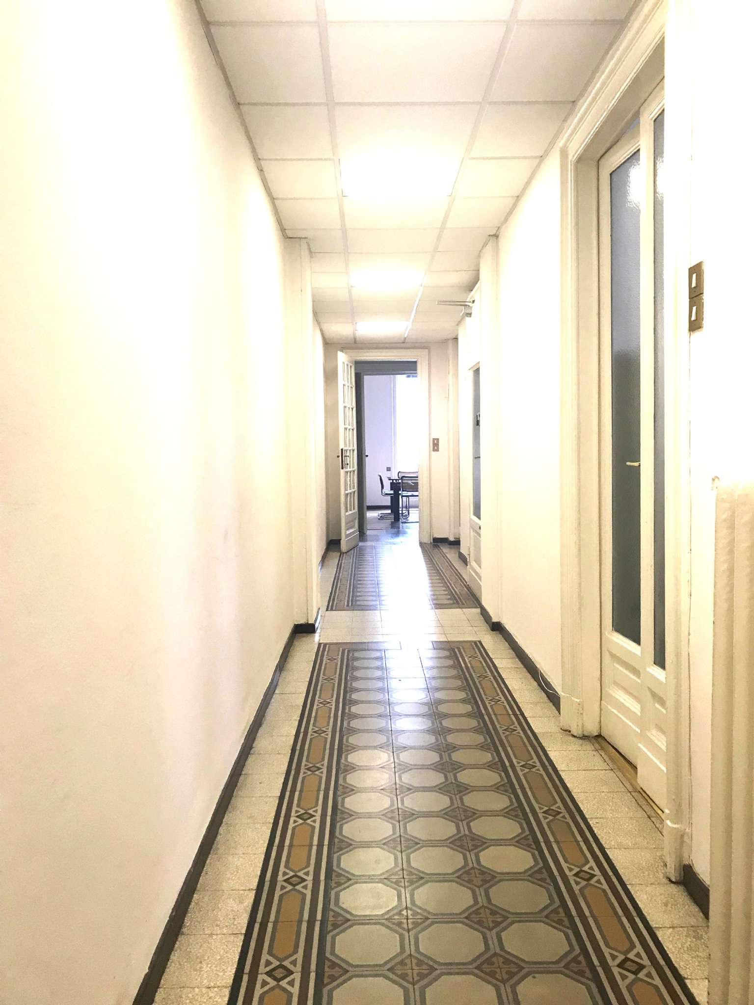 Ufficio - Loc.Com. MILANO affitto  CENTRO STORICO  MILANOPRESTIGE