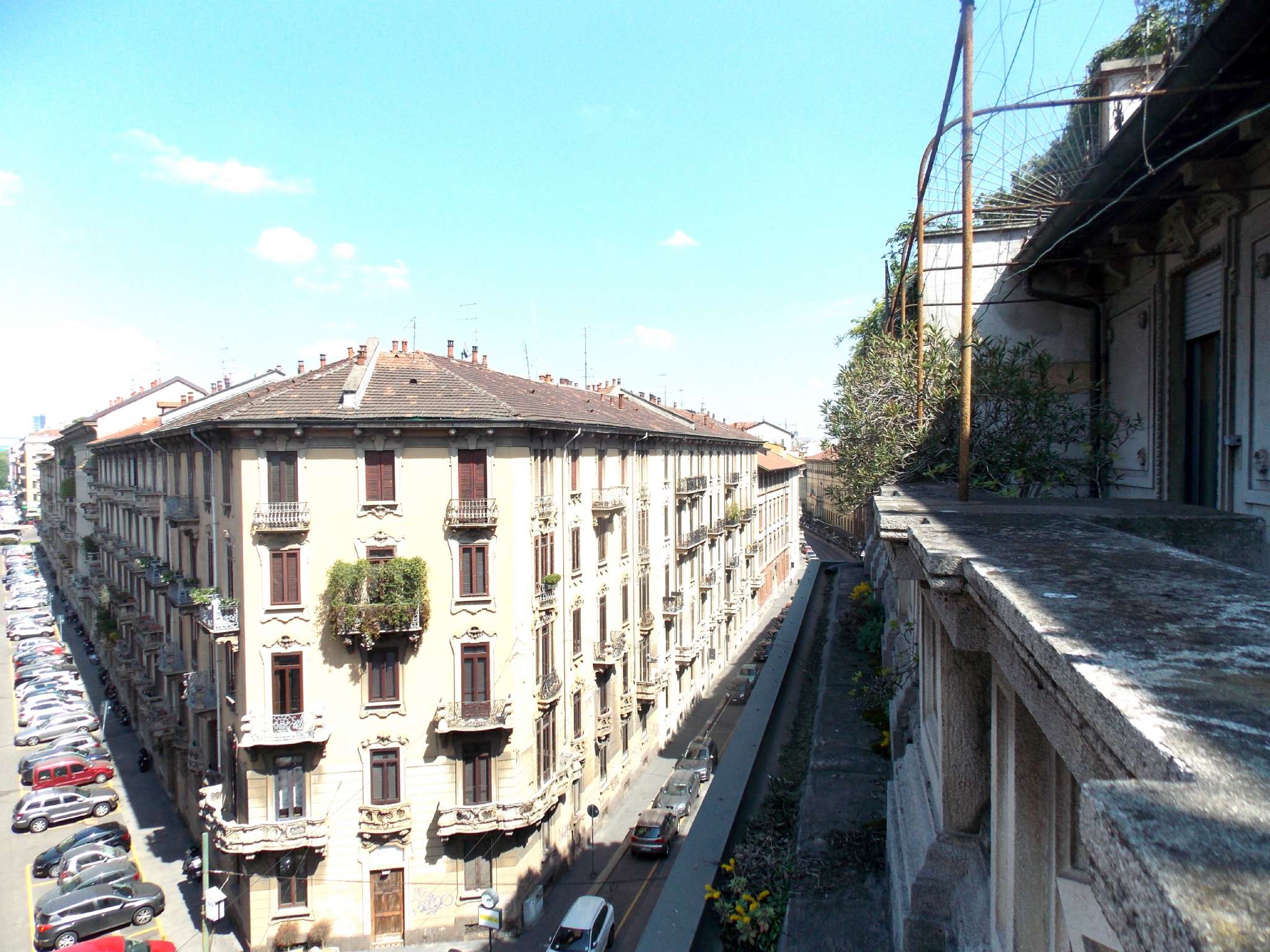 Ufficio - Loc.Com. MILANO affitto  CENTRO STORICO  MILANOPRESTIGE