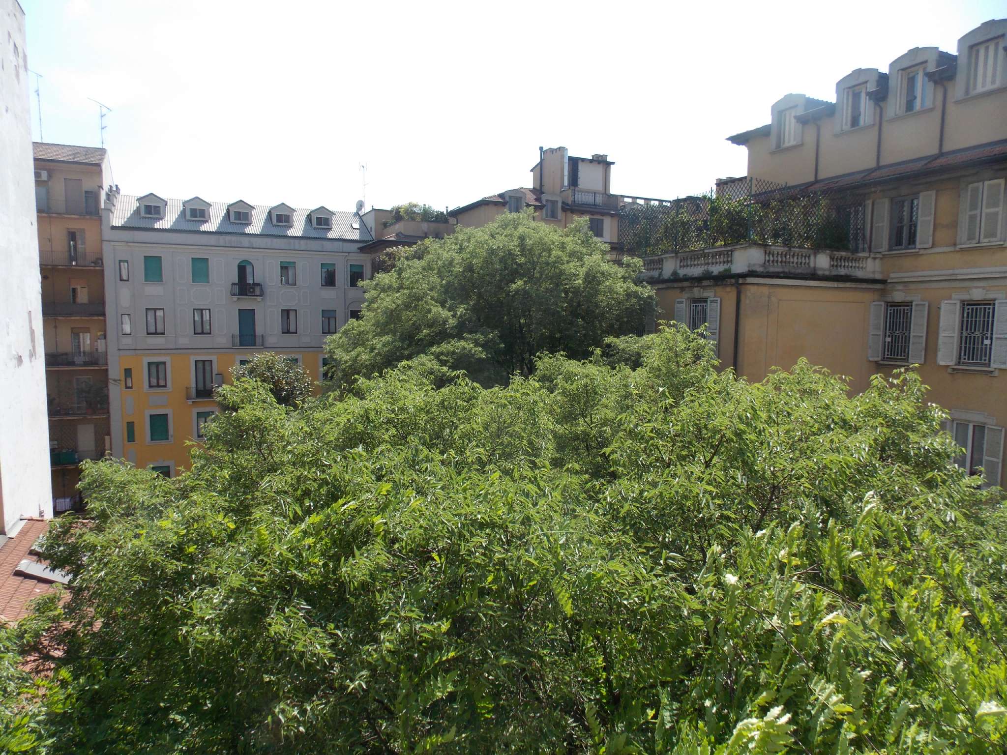 Ufficio - Loc.Com. MILANO affitto  CENTRO STORICO  MILANOPRESTIGE