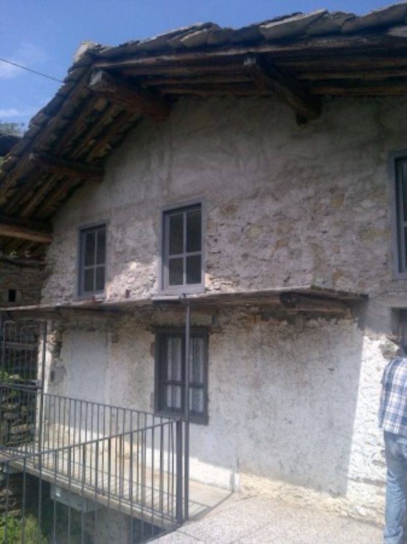 Rustico - Cascina COAZZE vendita   Borgata Molè Archincasa di Allais Fabrizio