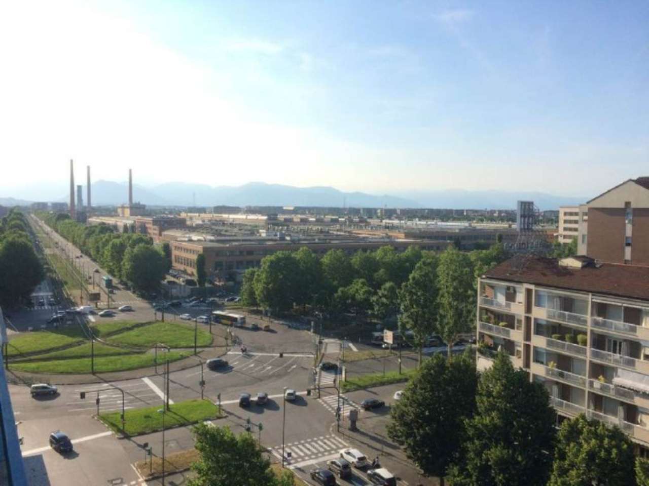  torino vendita quart: lingotto archincasa di allais fabrizio