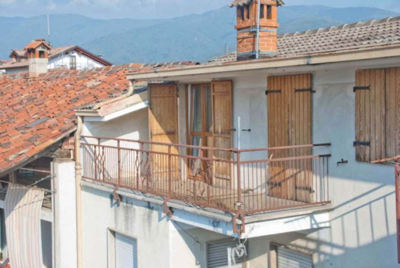 Appartamento GIAVENO vendita   Villa Archincasa di Allais Fabrizio