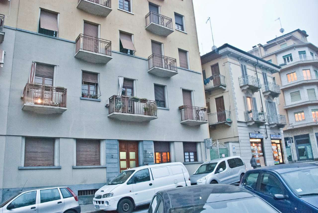  torino vendita quart: san donato archincasa di allais fabrizio