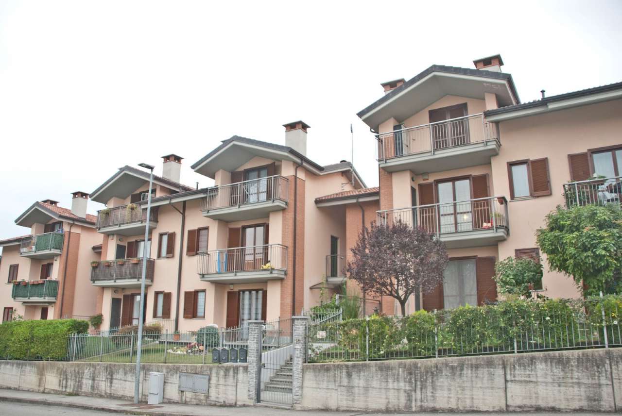 Appartamento GIAVENO vendita   della Chioma Archincasa di Allais Fabrizio