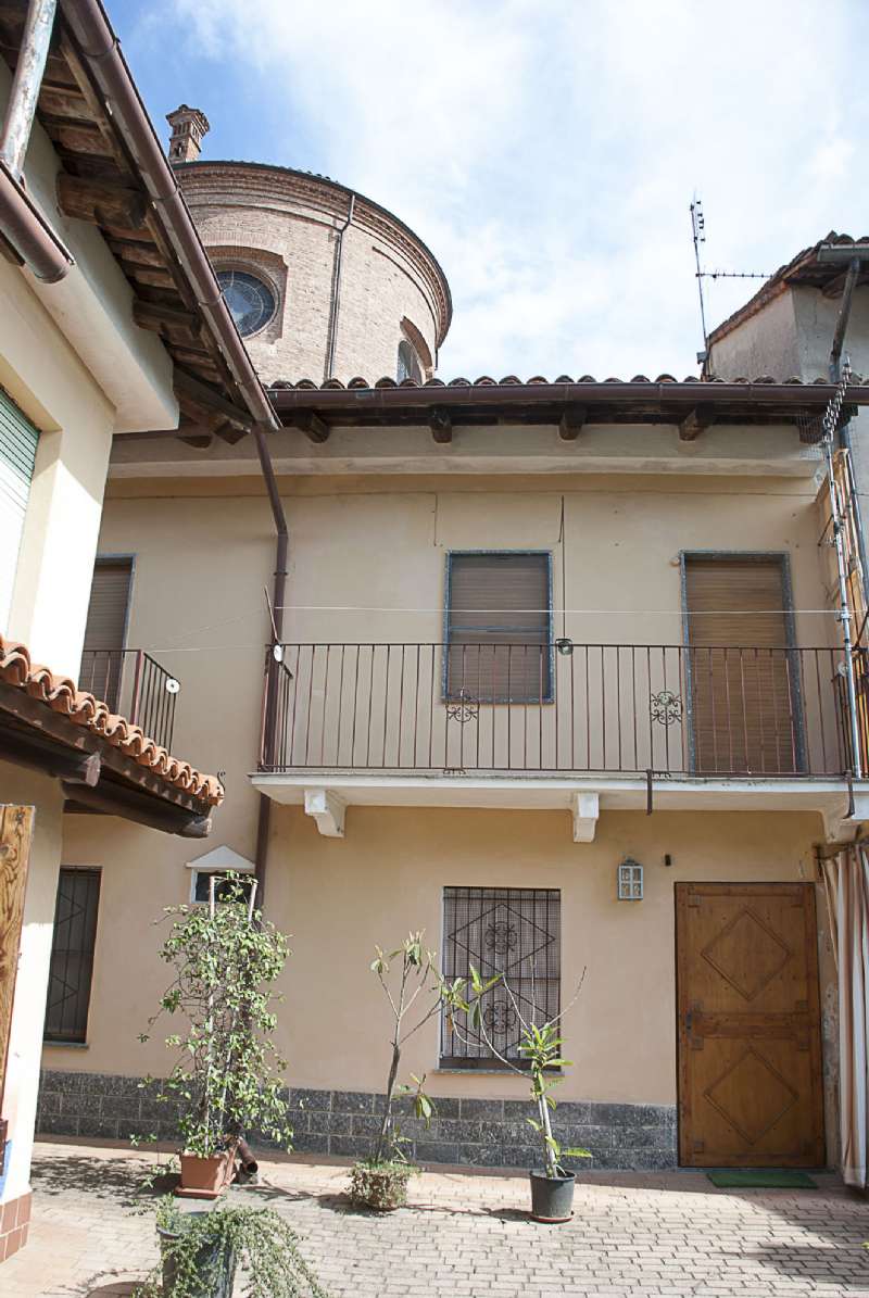 Villa Unifamiliare - Indipendente SANTO STEFANO ROERO vendita   Capoluogo Archincasa di Allais Fabrizio