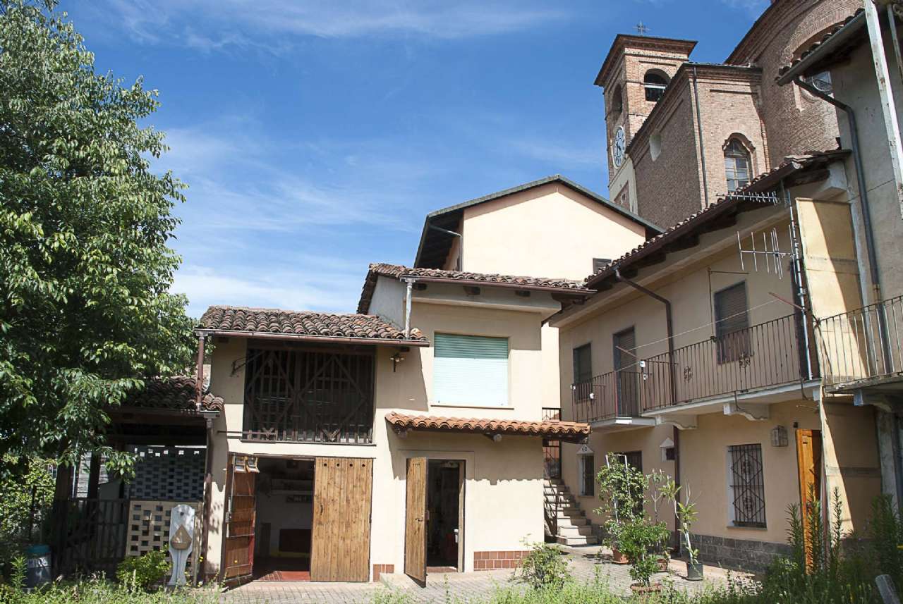  santo stefano roero vendita quart:  archincasa di allais fabrizio