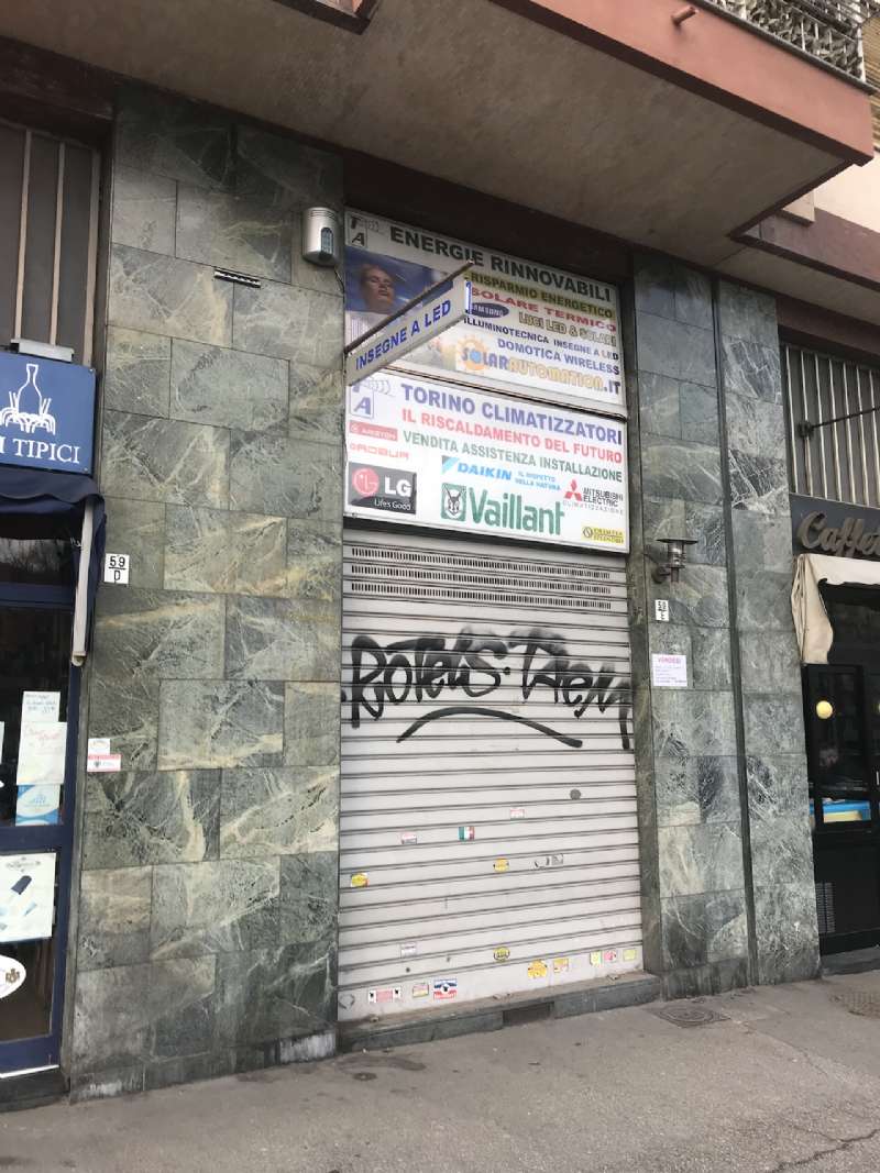  torino vendita quart: san donato archincasa-di-allais-fabrizio