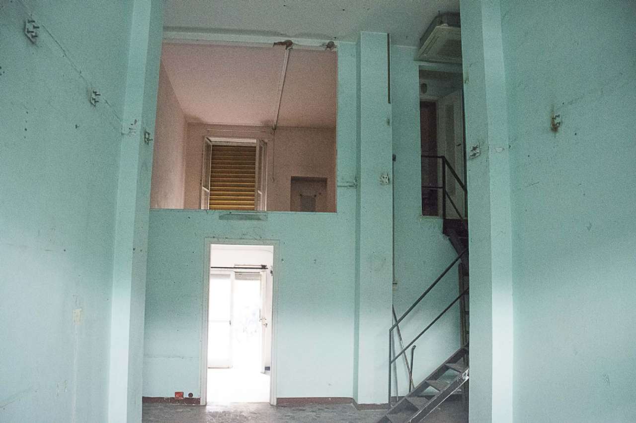 Negozio - Loc.Com. TORINO vendita  SAN DONATO Tassoni Archincasa di Allais Fabrizio