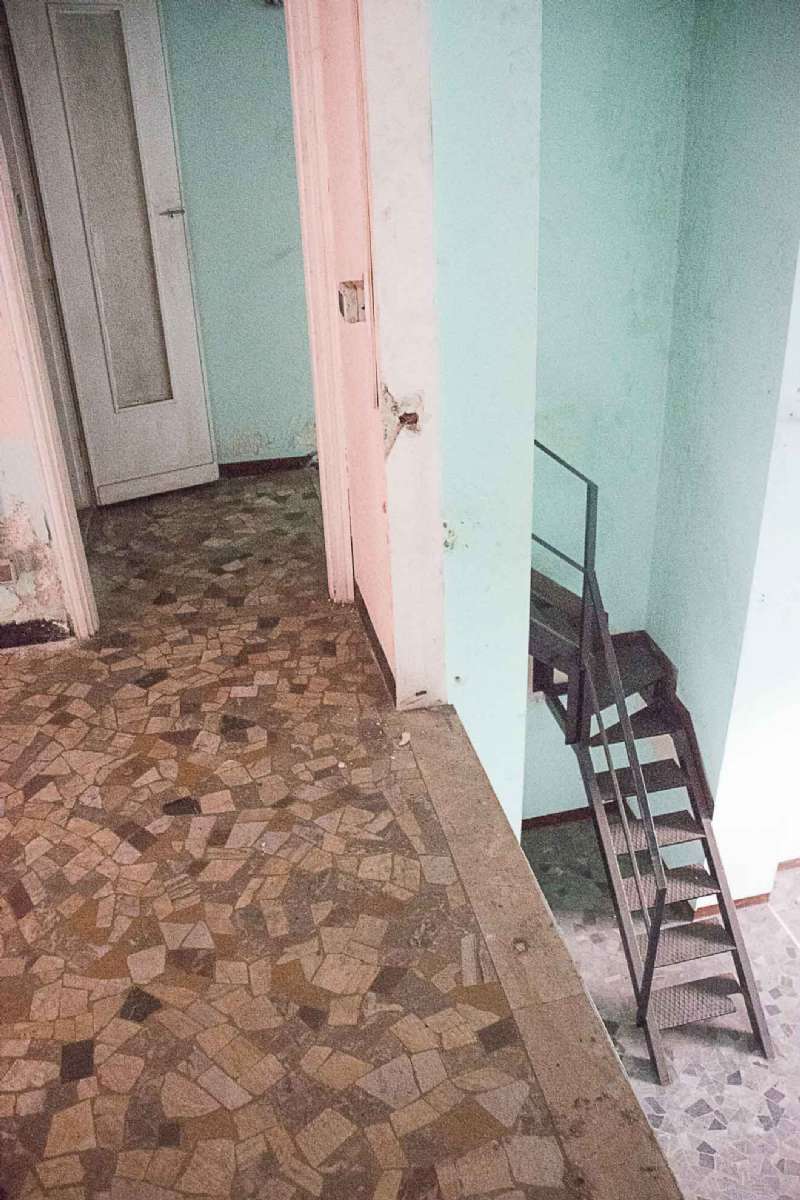 Negozio - Loc.Com. TORINO vendita  SAN DONATO Tassoni Archincasa di Allais Fabrizio