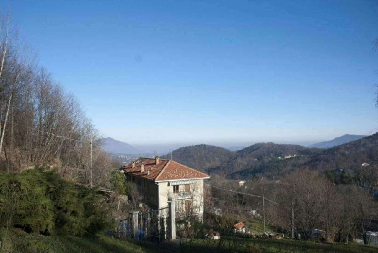 Villa Unifamiliare - Indipendente GIAVENO vendita   San Filippo Archincasa di Allais Fabrizio