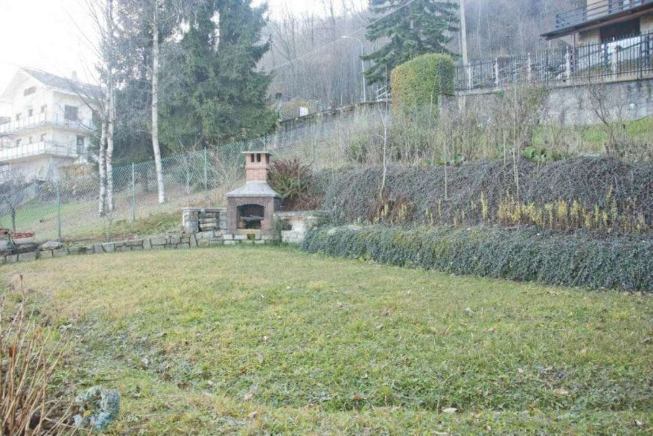 Villa Unifamiliare - Indipendente GIAVENO vendita   San Filippo Archincasa di Allais Fabrizio