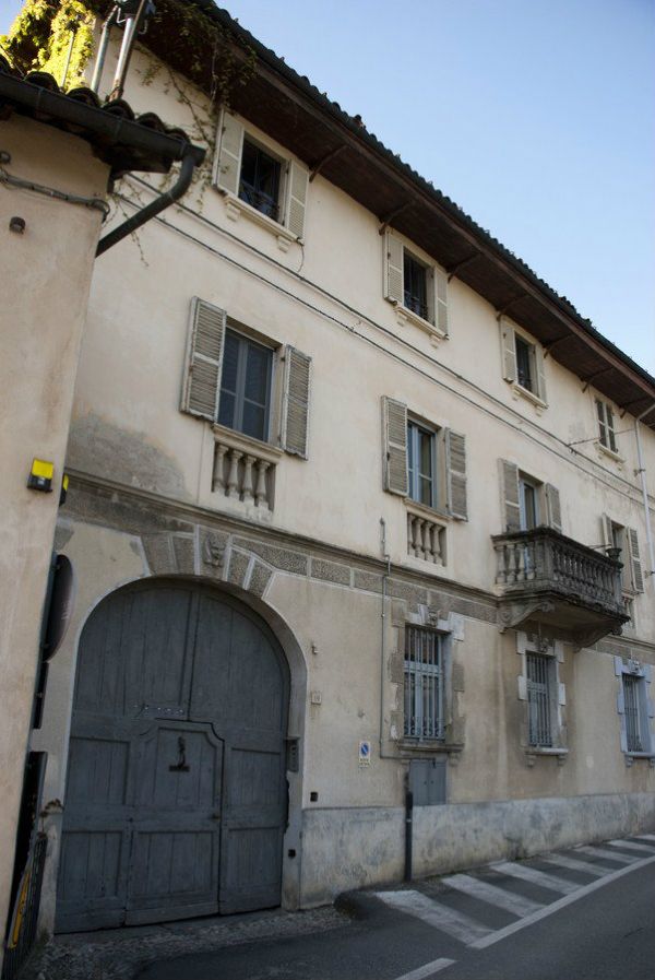 Appartamento GIAVENO vendita   Vittorio Emanuele II Archincasa di Allais Fabrizio