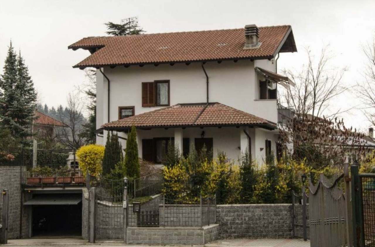 Villa Bifamiliare GIAVENO vendita   Montbell Archincasa di Allais Fabrizio