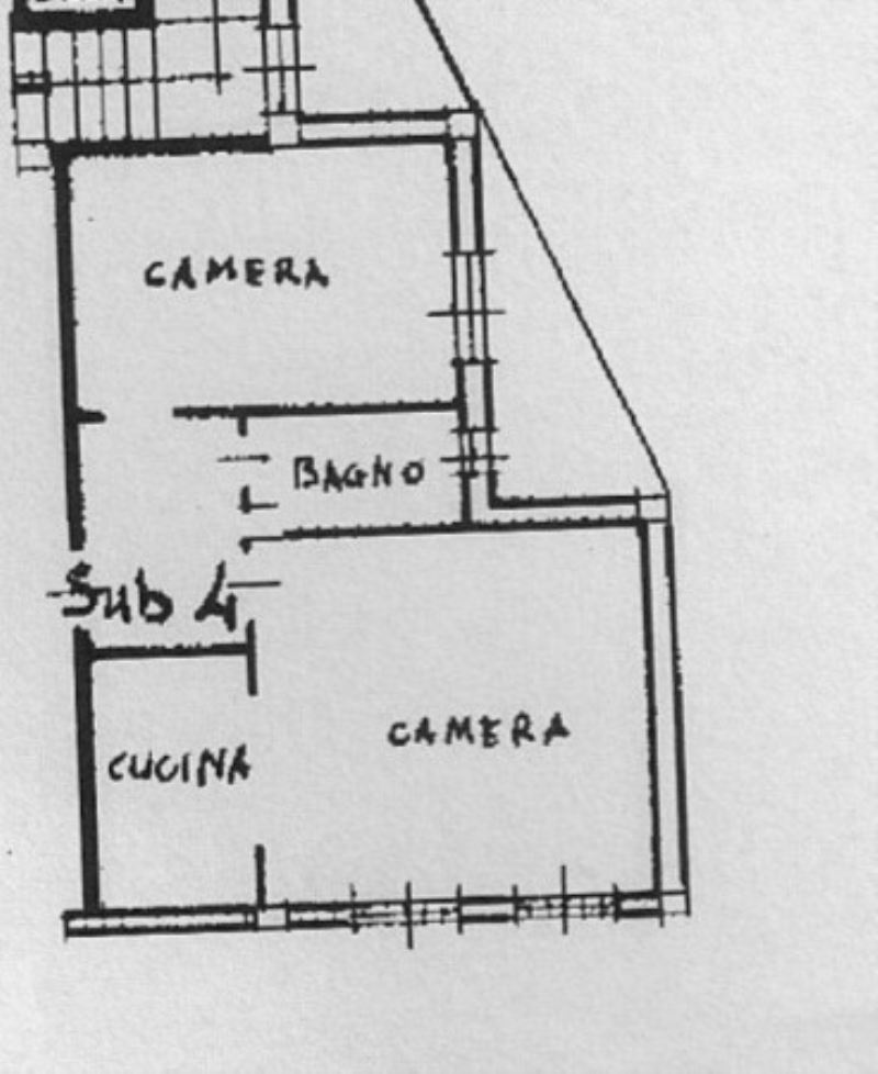 Appartamento RAVENNA vendita  CENTRO Corti alle Mura StudioTec